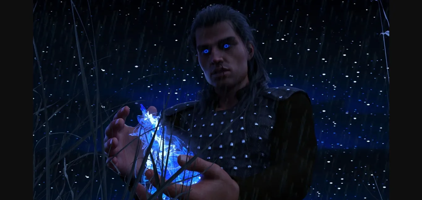 Ren'Py Cursed Lands  Story of Aarto [Ep.1 v0.1] [DMHator] | Free Adult Games