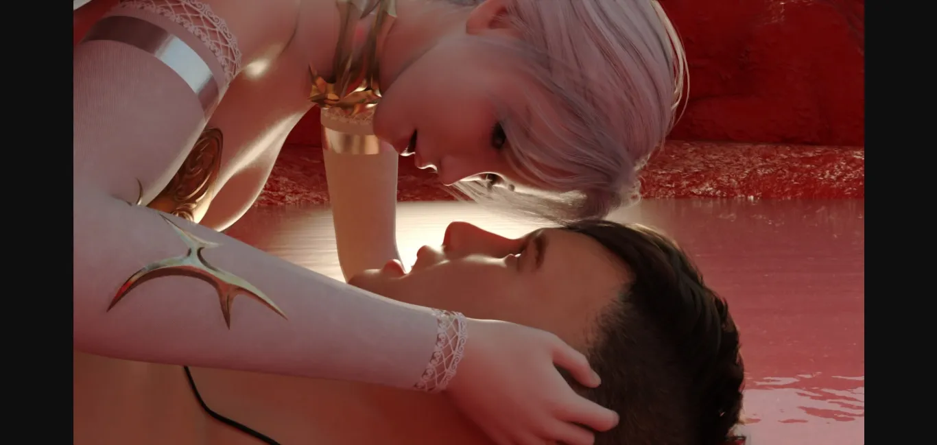 Ren'Py Cursed Lands  Story of Aarto [Ep.1 v0.1] [DMHator] | Free Adult Games