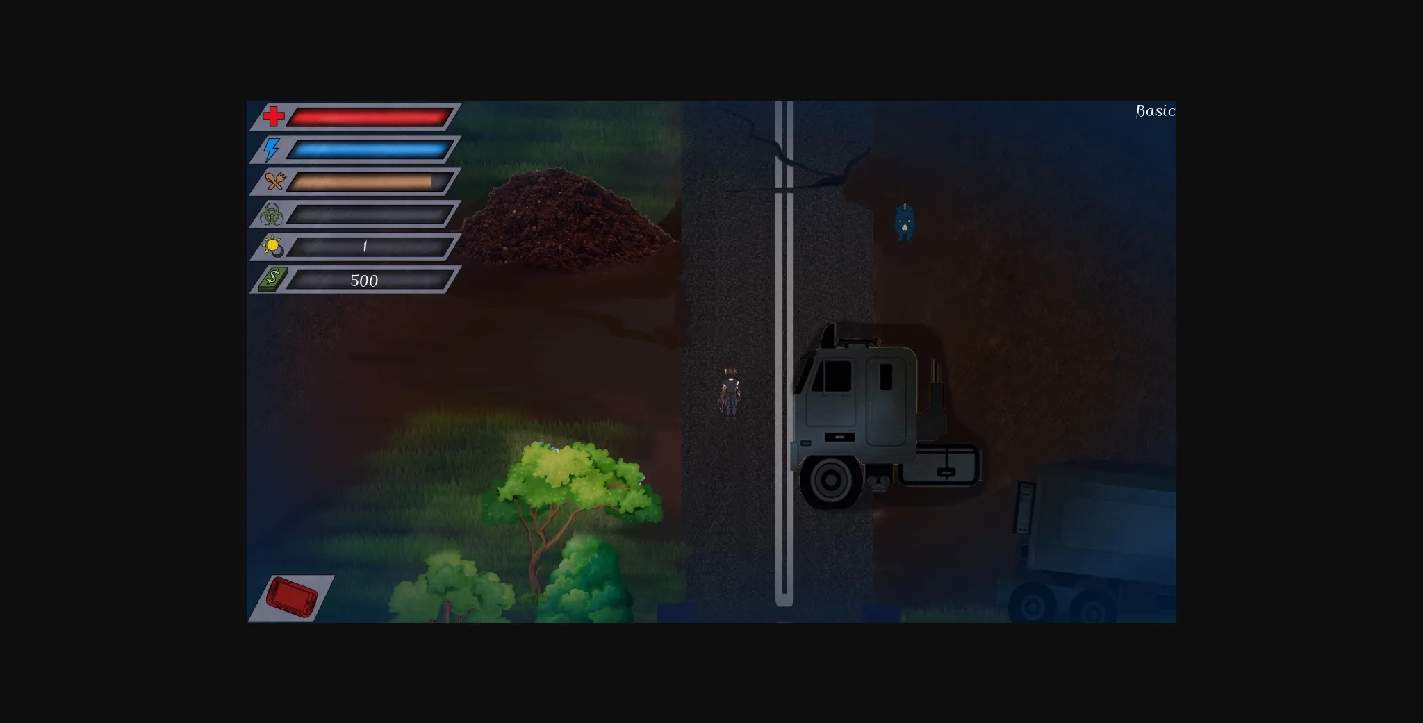 Ren'Py Cursed Overlord 2 [v0.52] [King's Turtle] | Free Adult Games