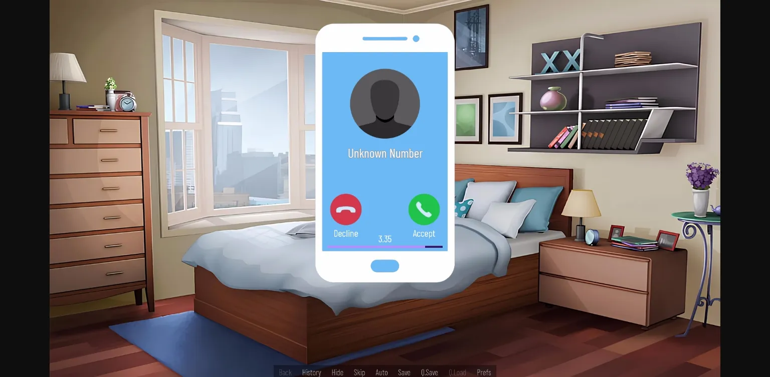 Ren'Py D'Legacy [v0.10.5.1] [Lustion] | Free Adult Games