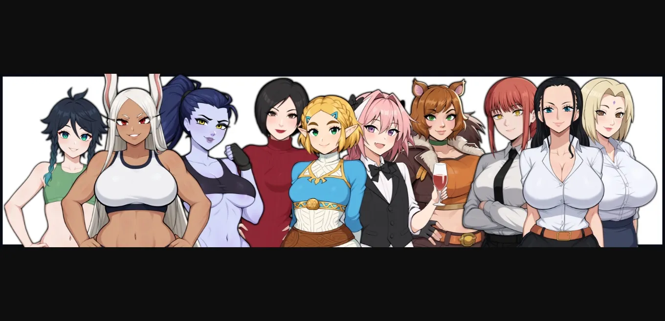 Ren'Py D20 Magic Dice [v0.2] [MavpaBuf] | Free Adult Games