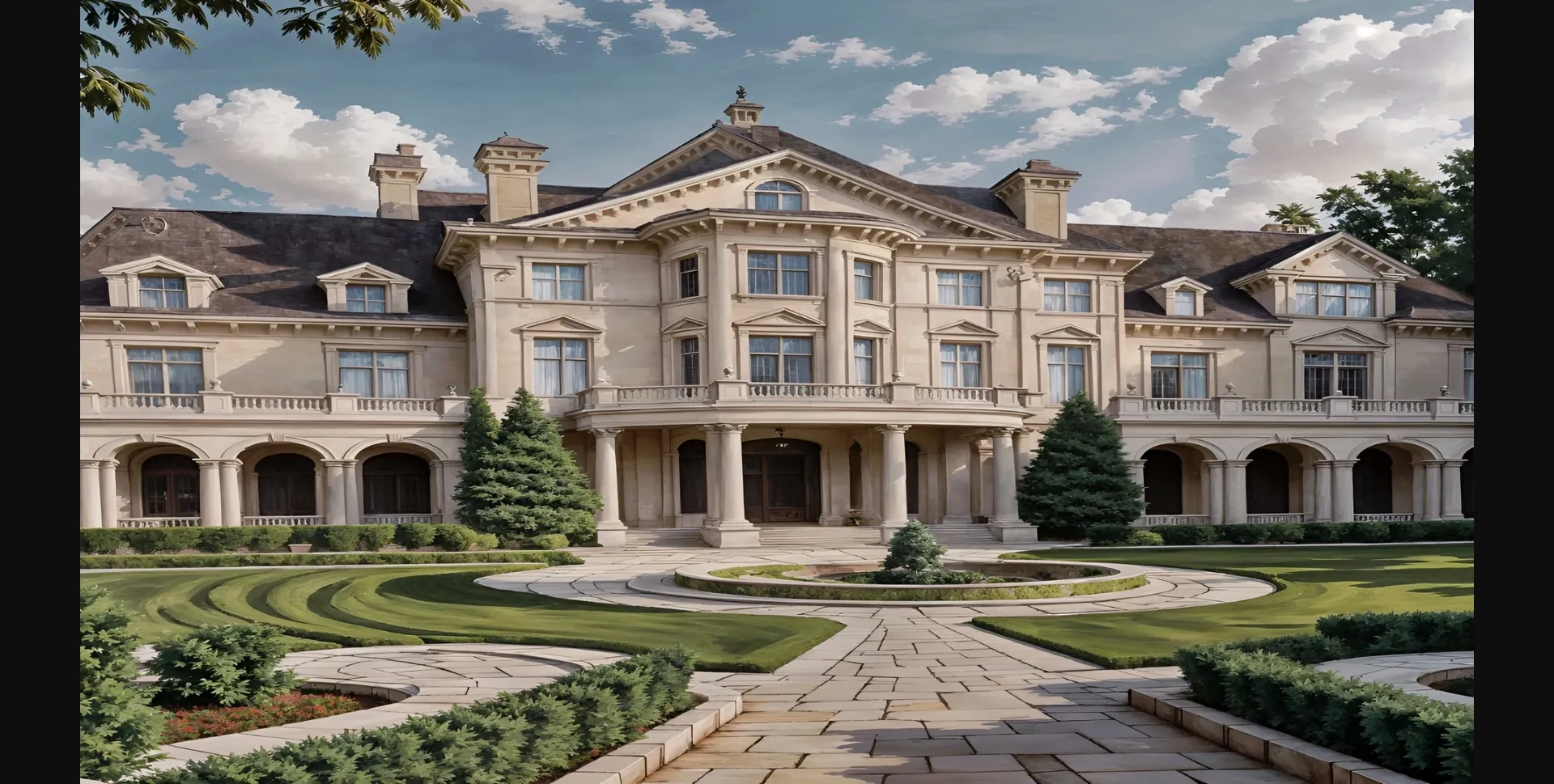 Ren'Py Daddy's Mansion [v0.2] [SARIZ] | Free Adult Games