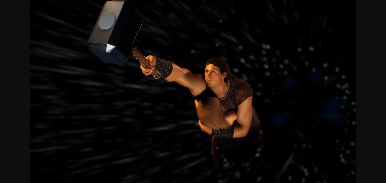 Ren'Py Dark Fantasy Godhood [v0.1] [RPMeister] | Free Adult Games