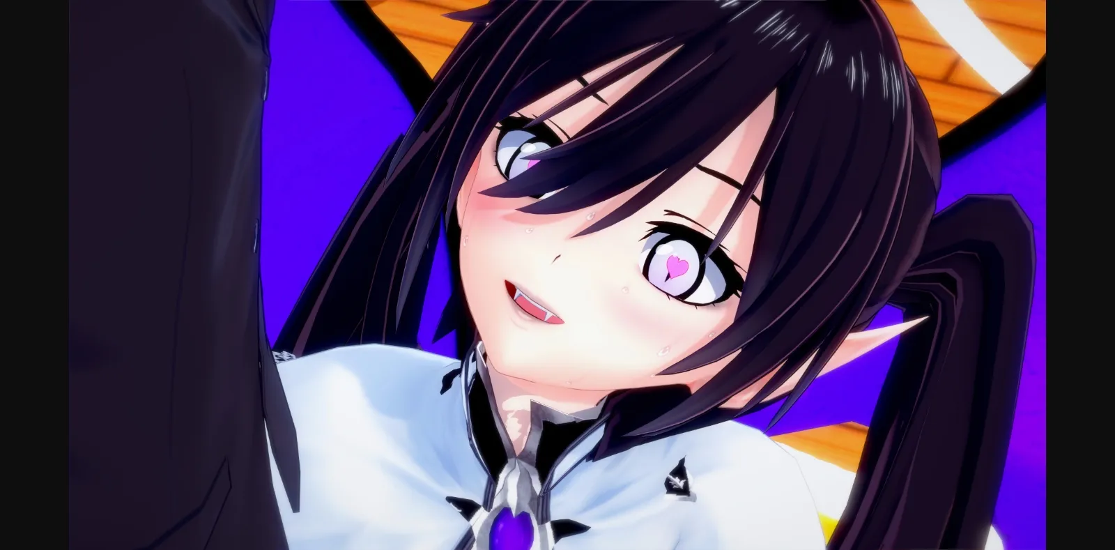 Ren'Py Dark or Light [v0.07b Remake] [DarkOrLight] | Free Adult Games