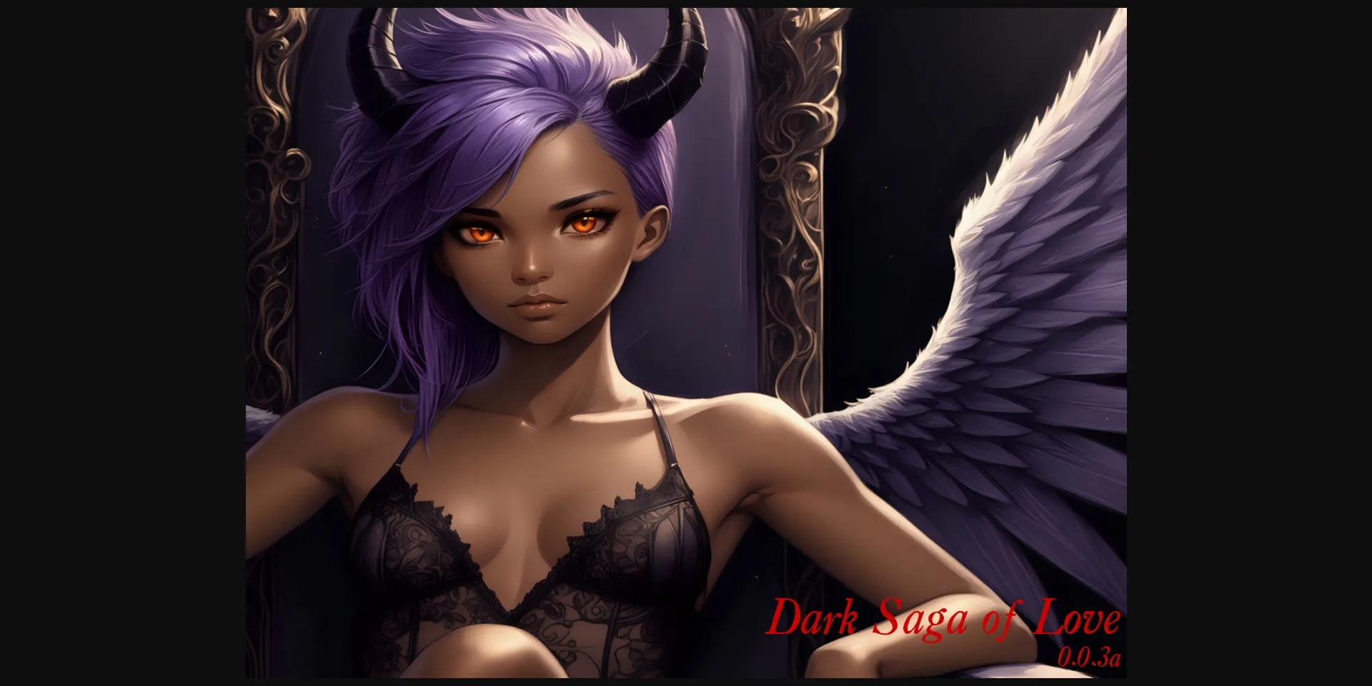 Ren'Py Dark Saga of Love [v0.0.6a] [Foxxxxy] | Free Adult Games