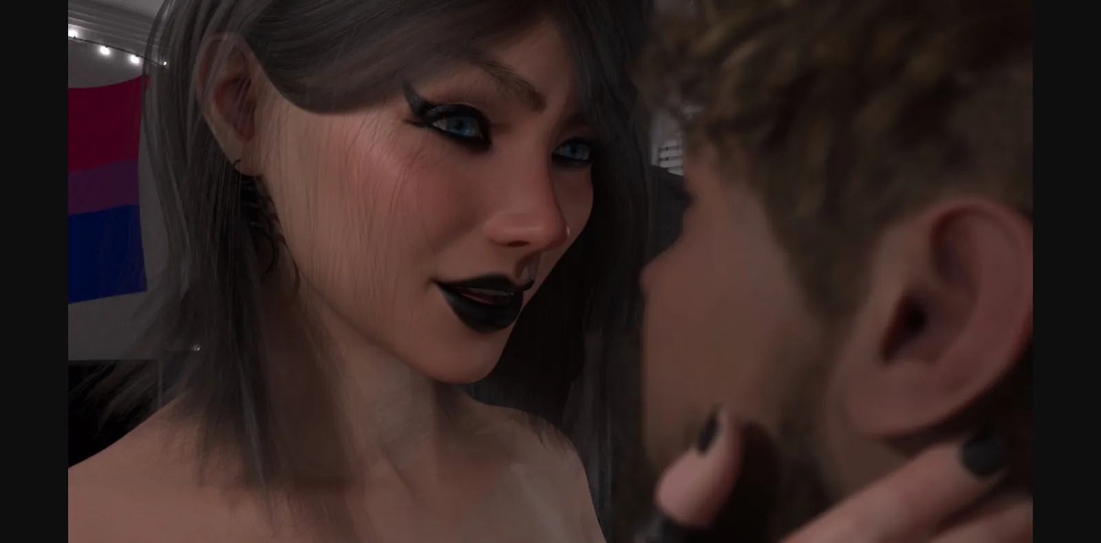 Ren'Py Dark Temptations [v0.1.2] [Overactive Imagination Games] | Free Adult Games