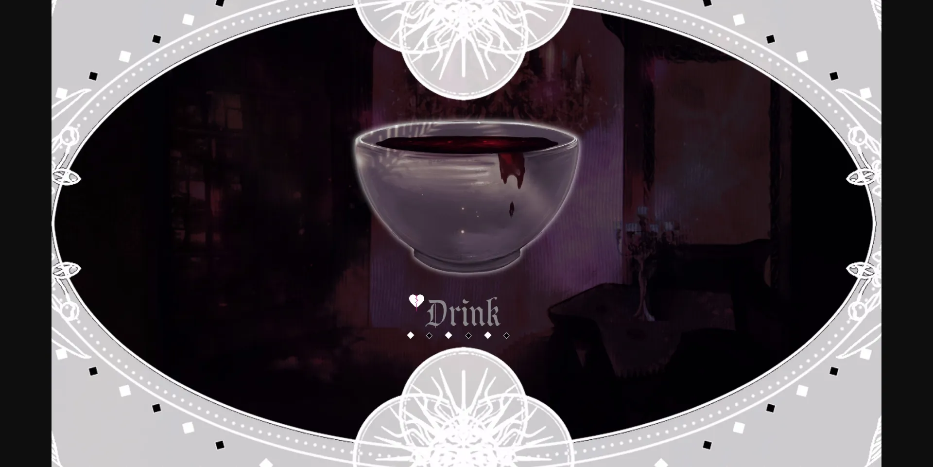 Ren'Py Darling, Darling... Dead  [v1.0] [Chthonic Chrome Studio] | Free Adult Games