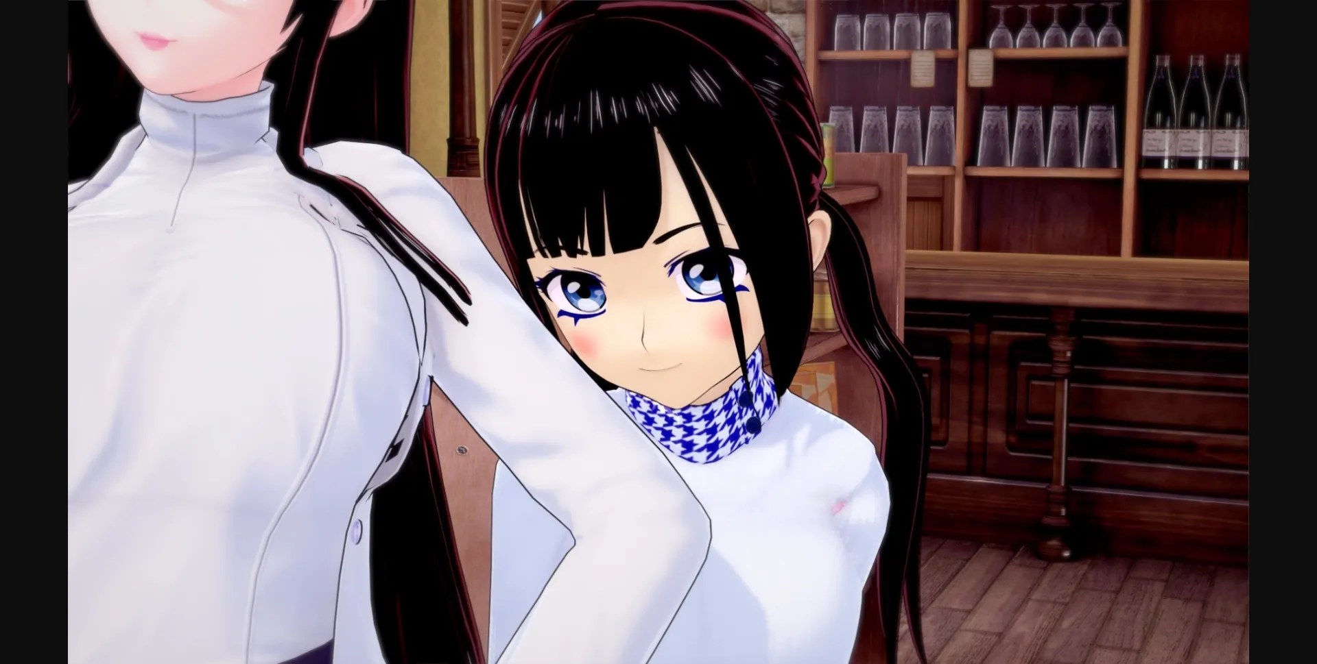 Ren'Py Daybreak Nightbreak [v10.6] [Mr. Scribbly] | Free Adult Games