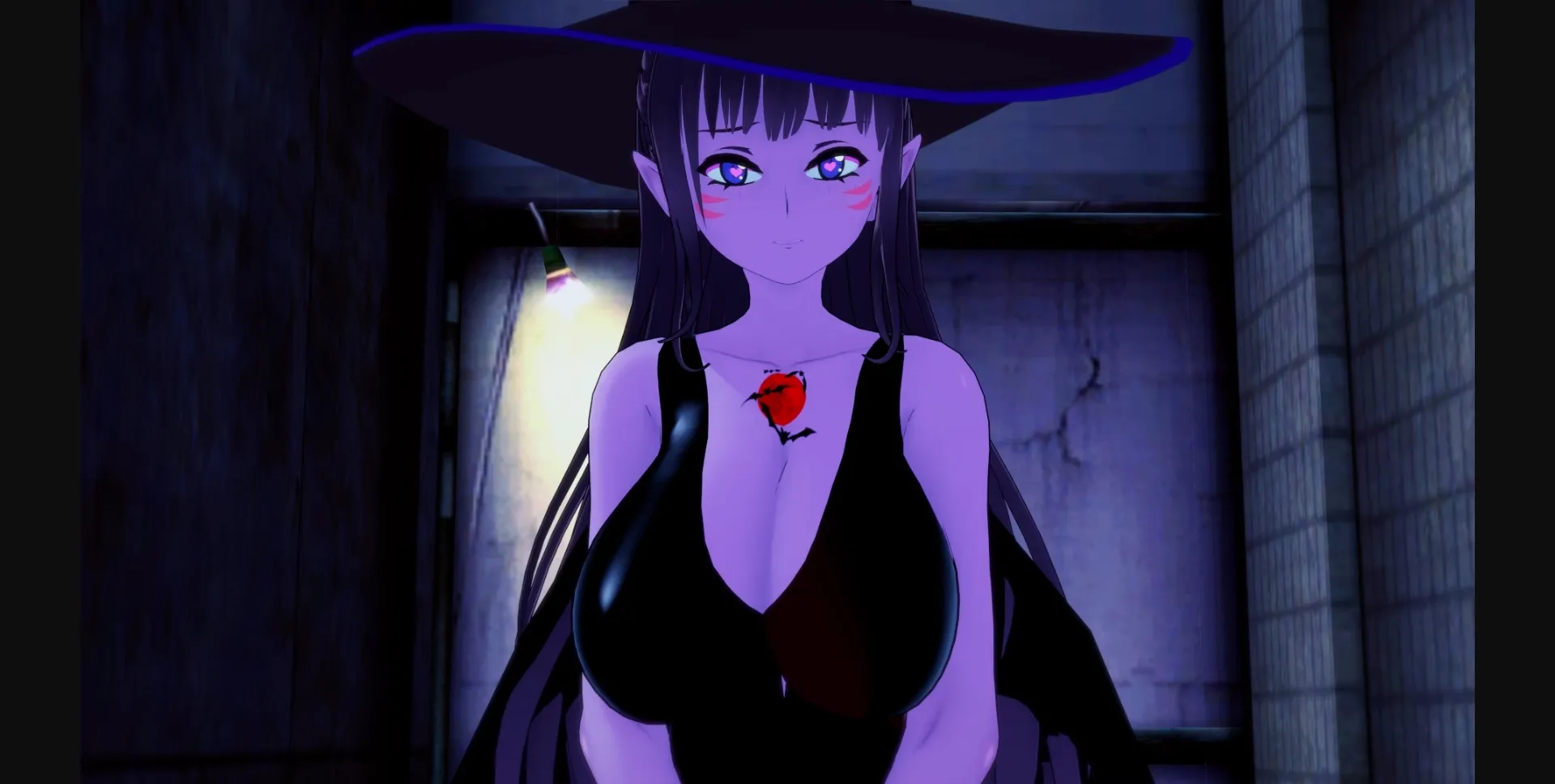 Ren'Py Daybreak Nightbreak [v10.6] [Mr. Scribbly] | Free Adult Games