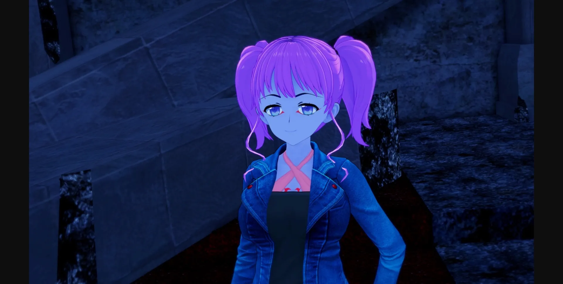 Ren'Py Daybreak Nightbreak [v10.6] [Mr. Scribbly] | Free Adult Games