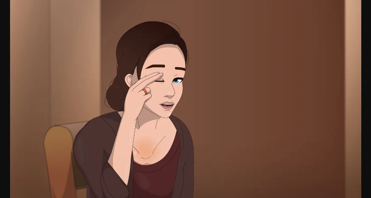 Ren'Py Deathable [v0.3.7] [Meorless] | Free Adult Games