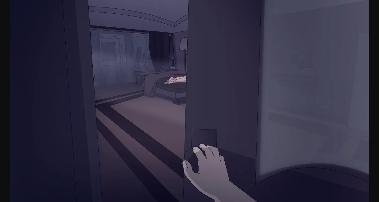 Ren'Py Deathable [v0.3.7] [Meorless] | Free Adult Games