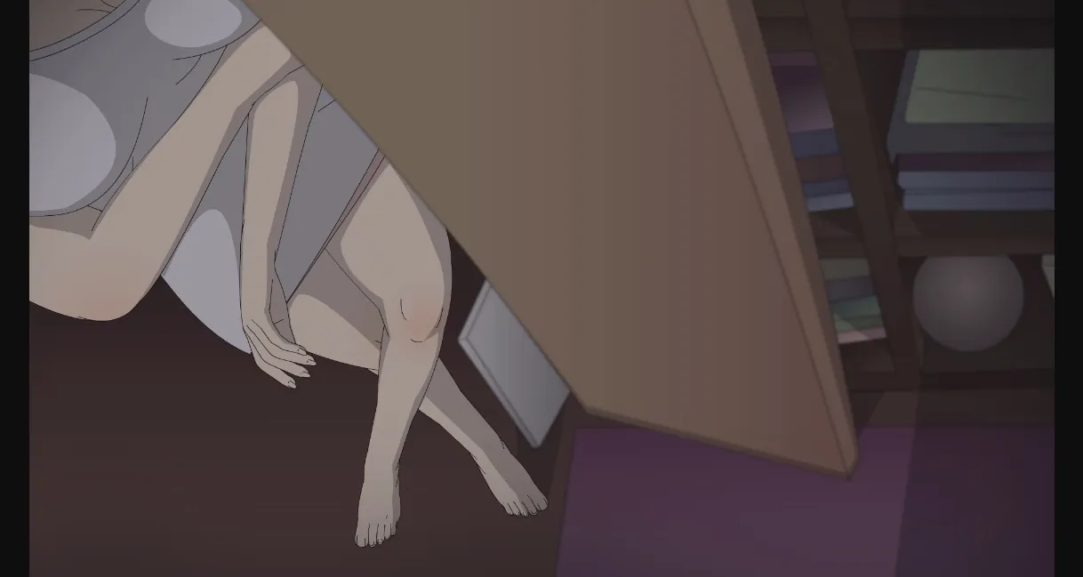 Ren'Py Deathable [v0.3.7] [Meorless] | Free Adult Games