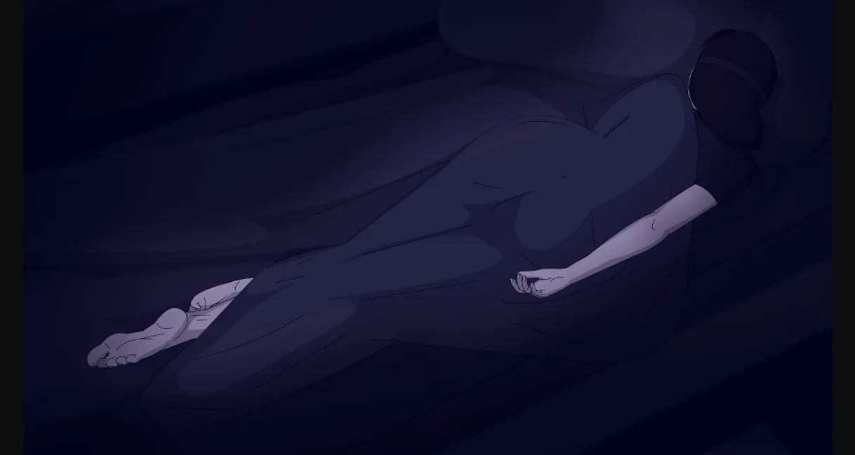 Ren'Py Deathable [v0.3.7] [Meorless] | Free Adult Games