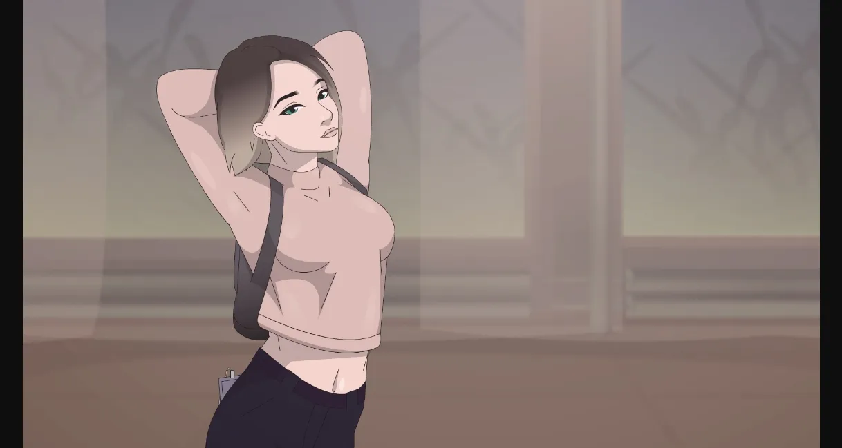 Ren'Py Deathable [v0.3.7] [Meorless] | Free Adult Games