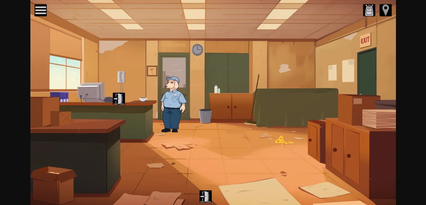 Ren'Py Deep Pool Springs [v4] [Ponami Games] | Free Adult Games