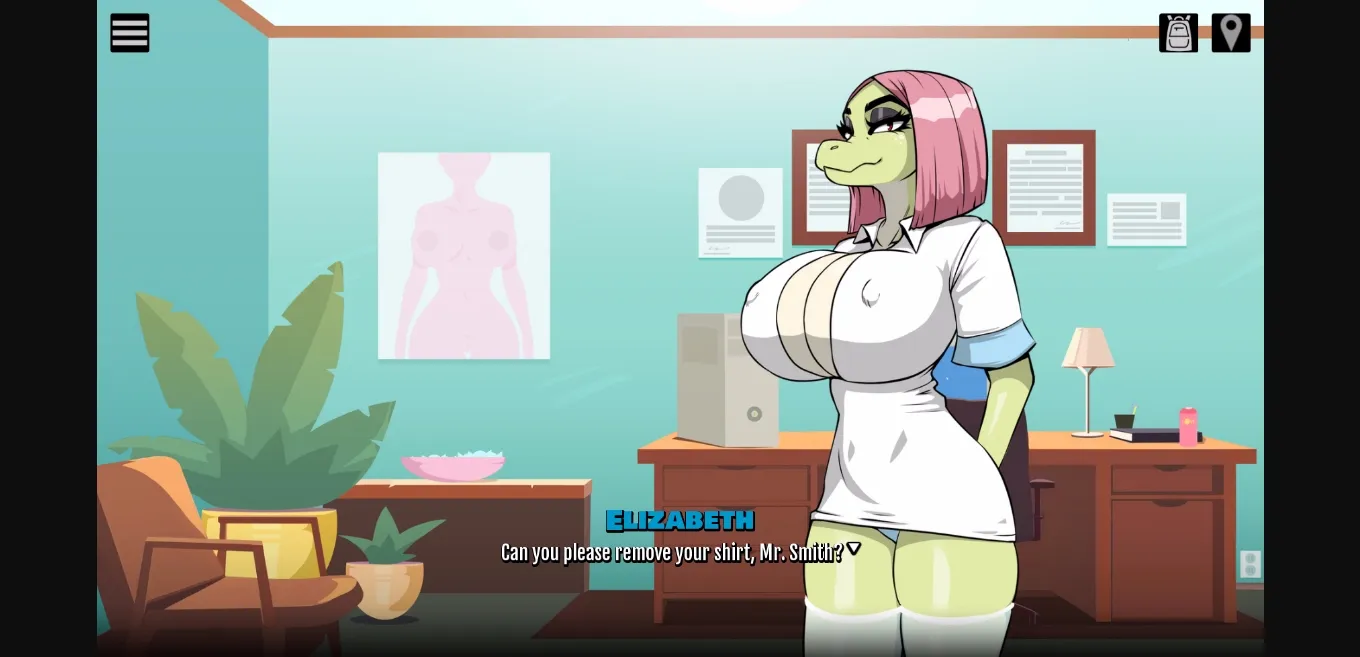 Ren'Py Deep Pool Springs [v4] [Ponami Games] | Free Adult Games