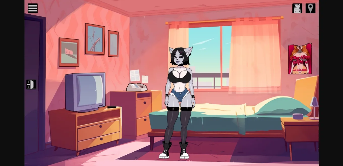 Ren'Py Deep Pool Springs [v4] [Ponami Games] | Free Adult Games