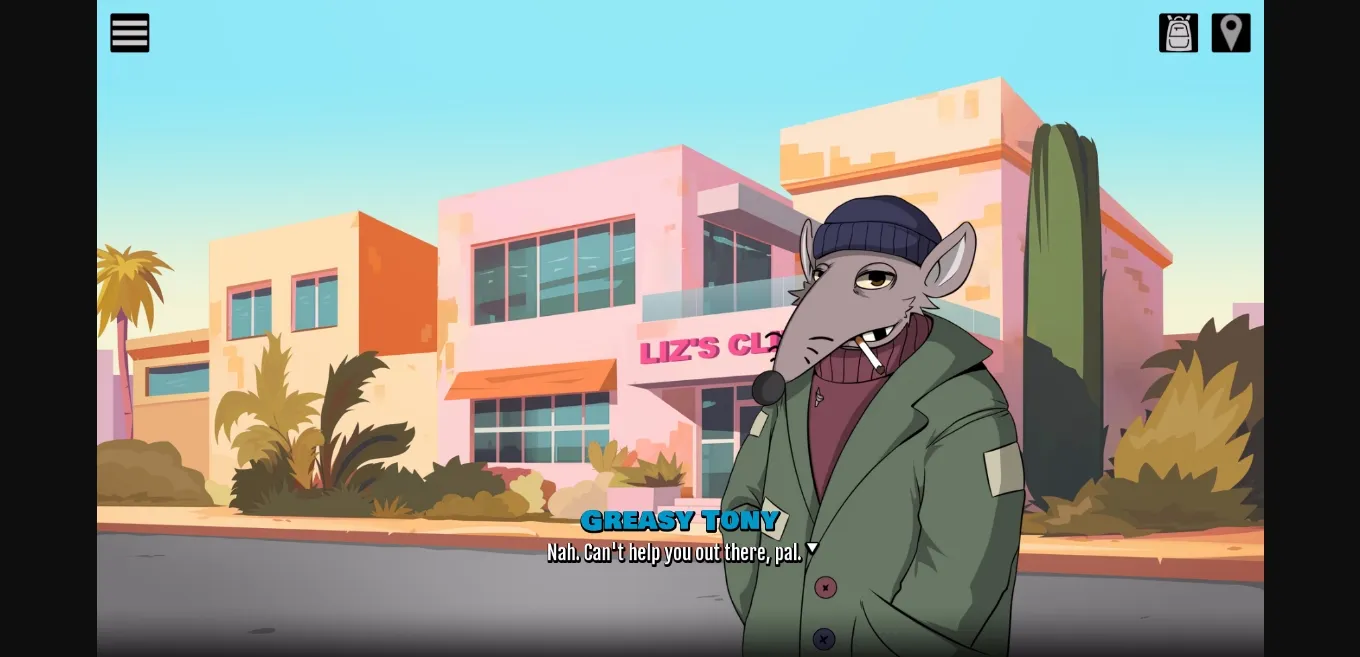 Ren'Py Deep Pool Springs [v4] [Ponami Games] | Free Adult Games