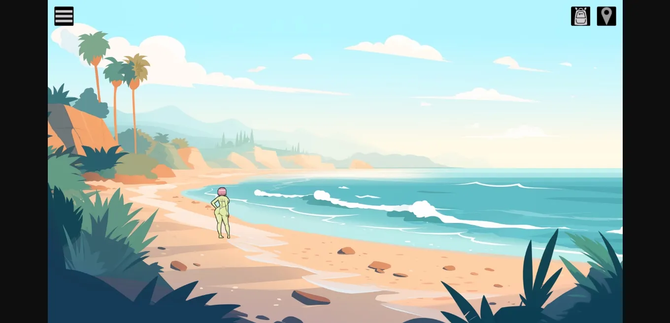 Ren'Py Deep Pool Springs [v4] [Ponami Games] | Free Adult Games