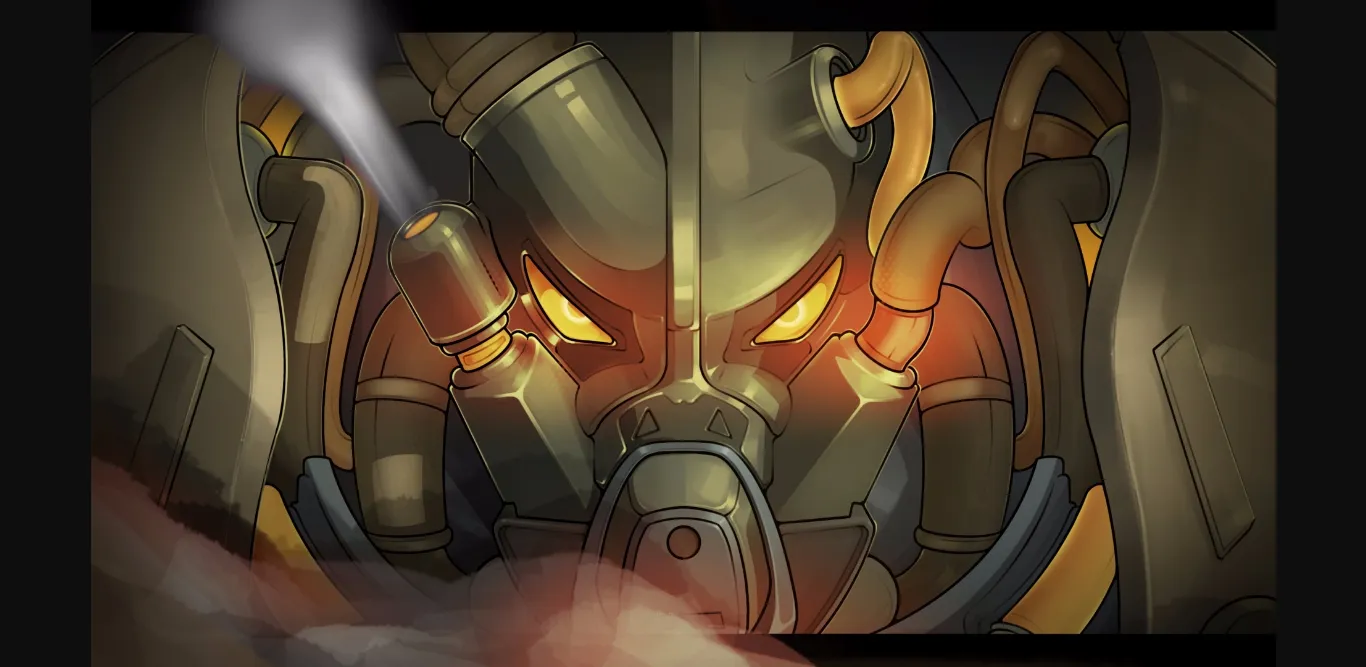 Ren'Py Deep Vault 69 [v0.5.3] [bohohon] | Free Adult Games