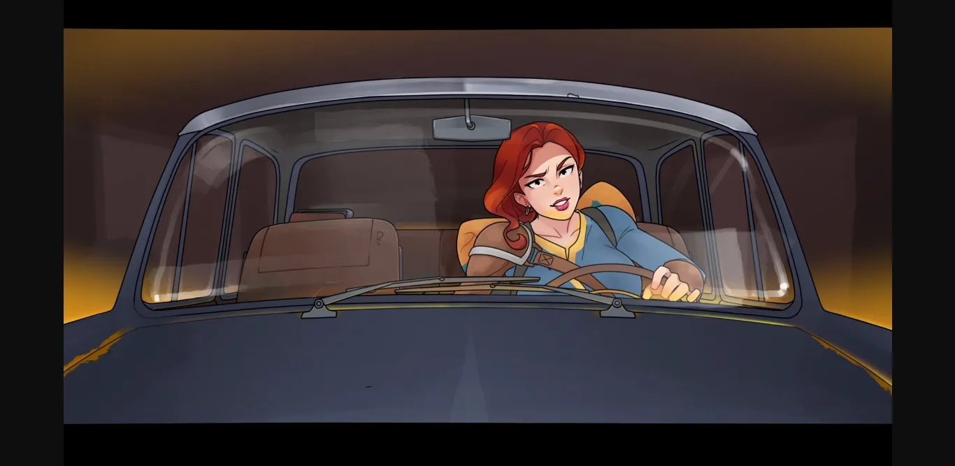 Ren'Py Deep Vault 69 [v0.5.3] [bohohon] | Free Adult Games