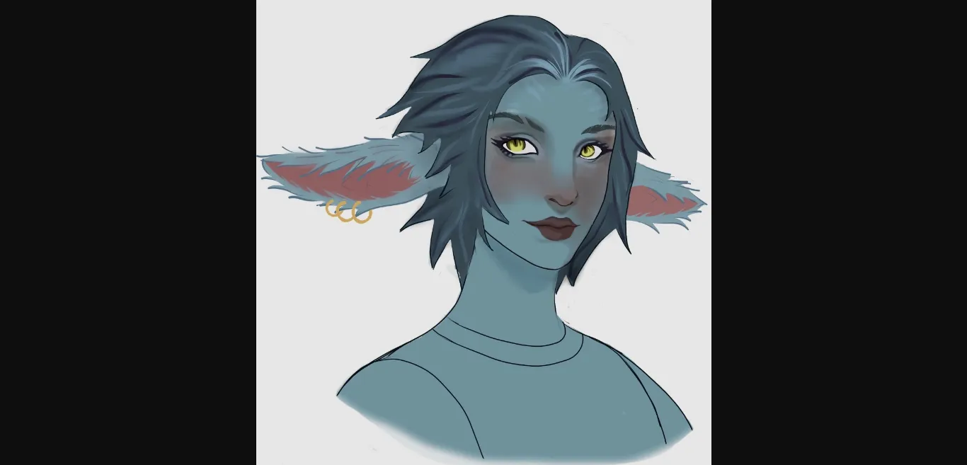 Ren'Py Demi-Human [Demo v2] [King Sleepy] | Free Adult Games