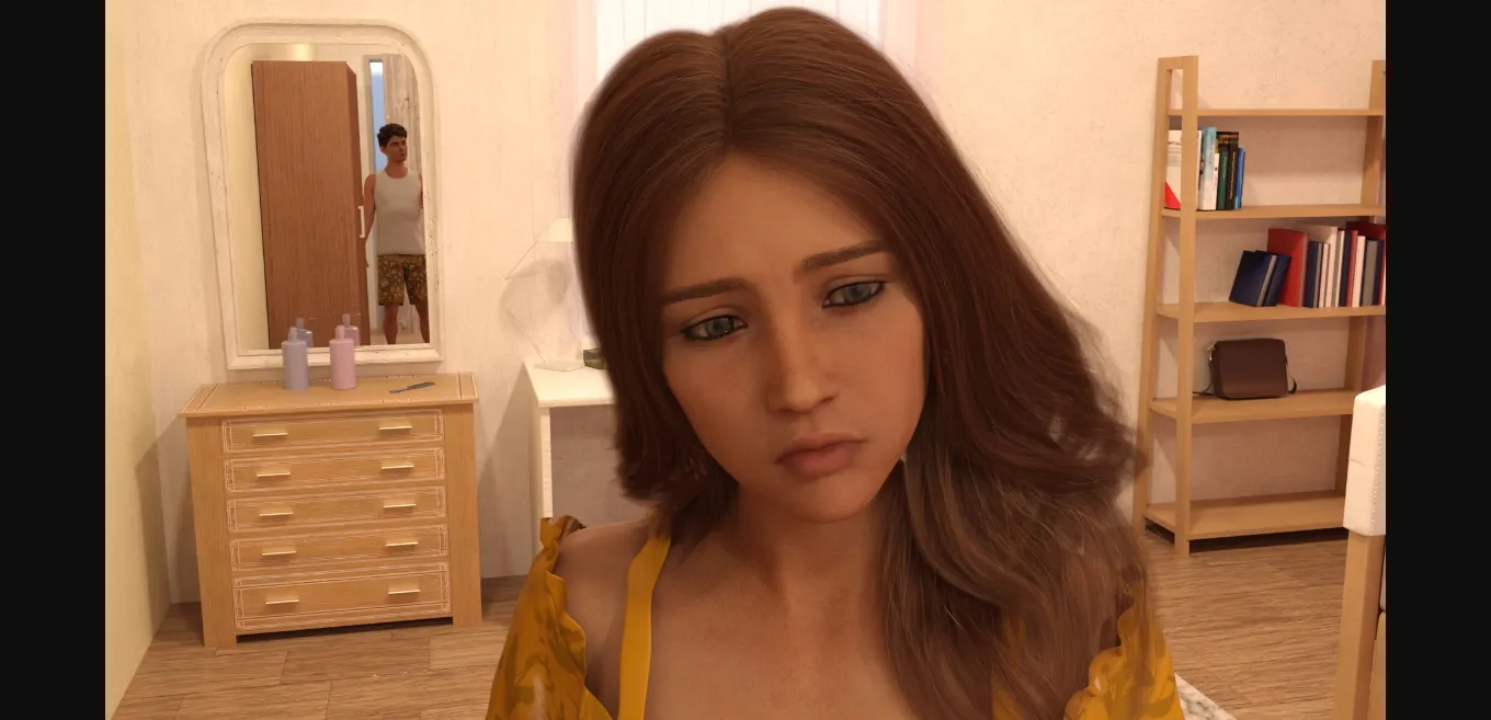 Ren'Py Demon Boy Saga [v0.72] [ReidloGames] | Free Adult Games