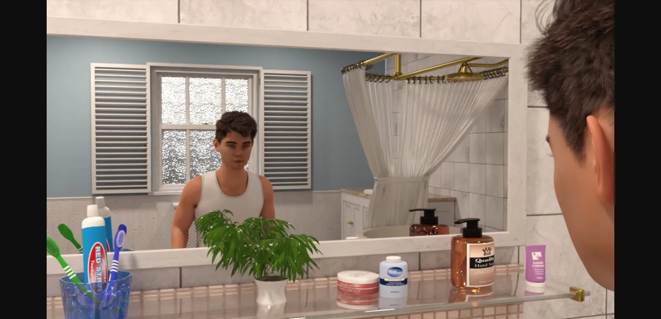 Ren'Py Demon Boy Saga [v0.72] [ReidloGames] | Free Adult Games