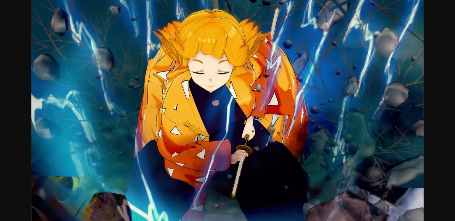 Ren'Py Demon Charmer [v0.10] [Darknerious] | Free Adult Games