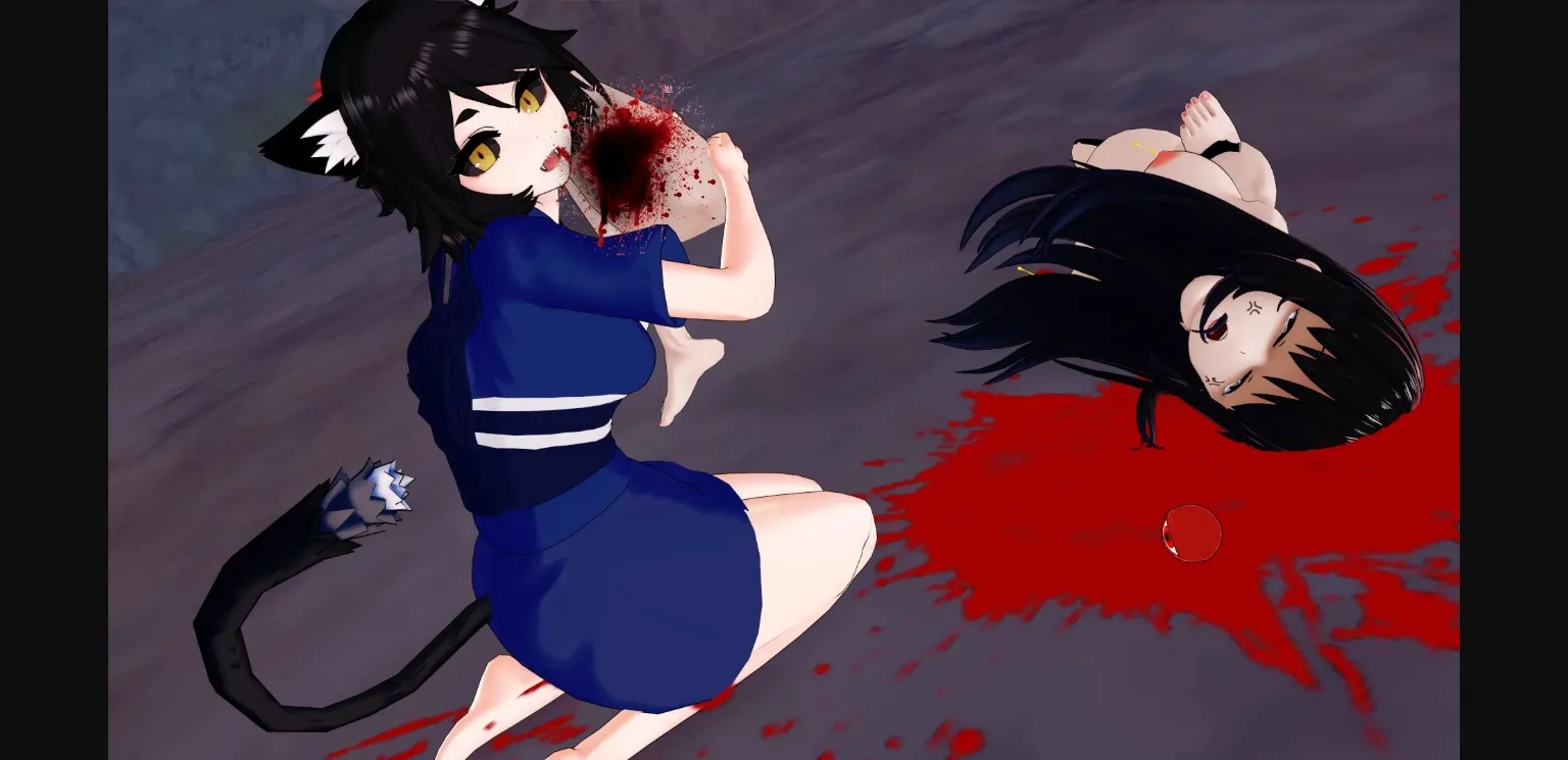 Ren'Py Demon Charmer [v0.10] [Darknerious] | Free Adult Games