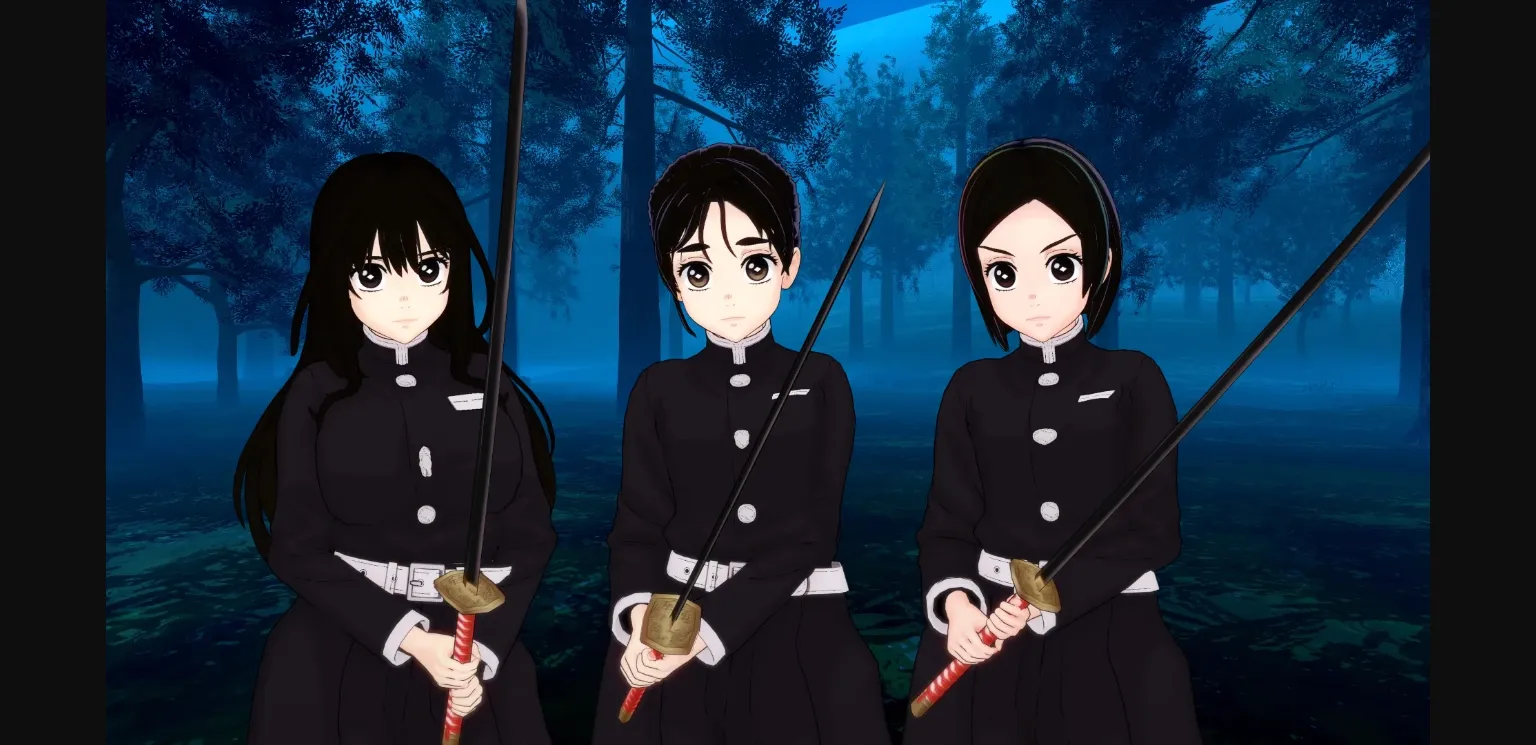 Ren'Py Demon Charmer [v0.10] [Darknerious] | Free Adult Games