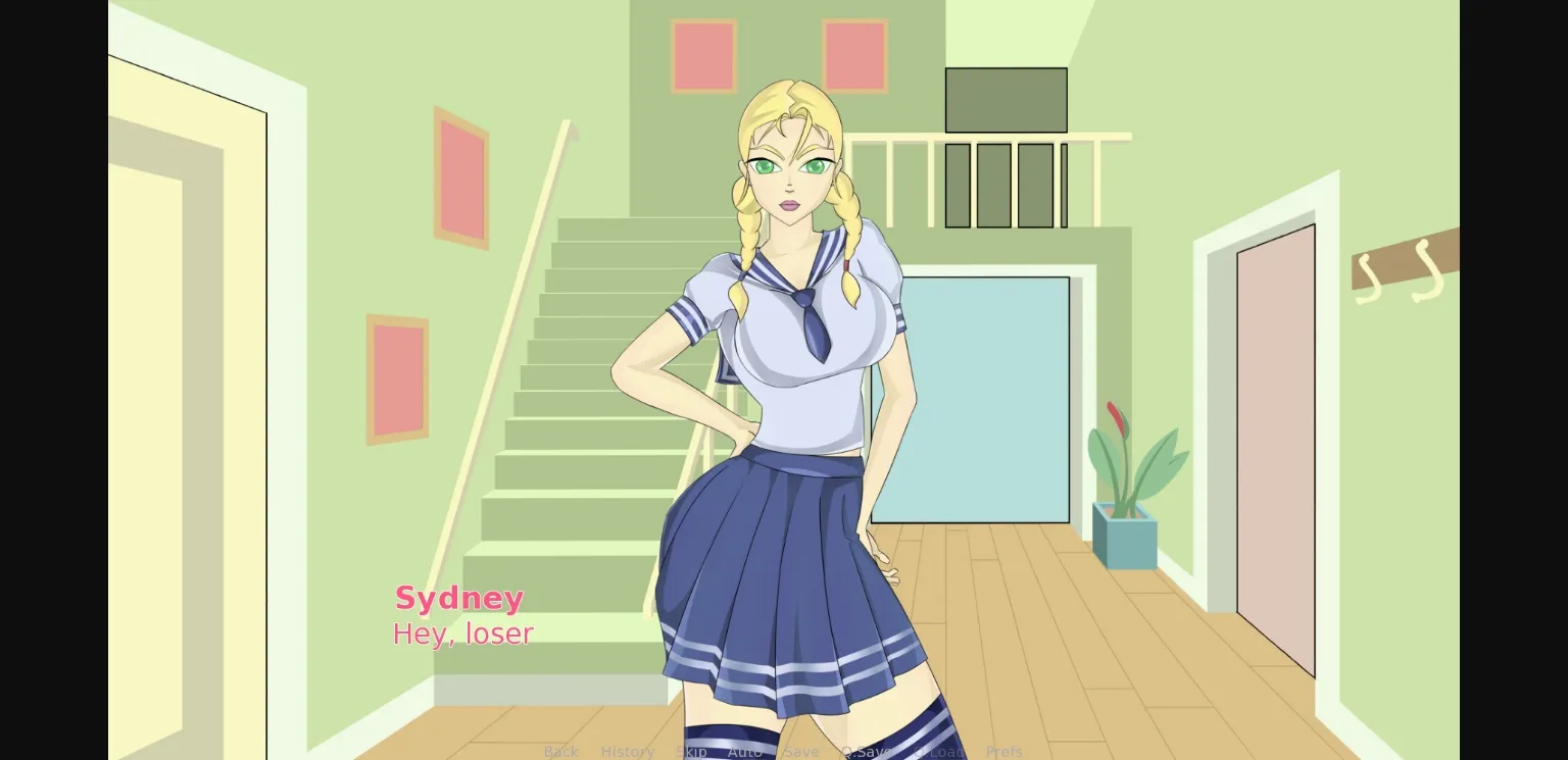 Ren'Py Demon Curse [v0.48 Public] [Scarypumpkin] | Free Adult Games