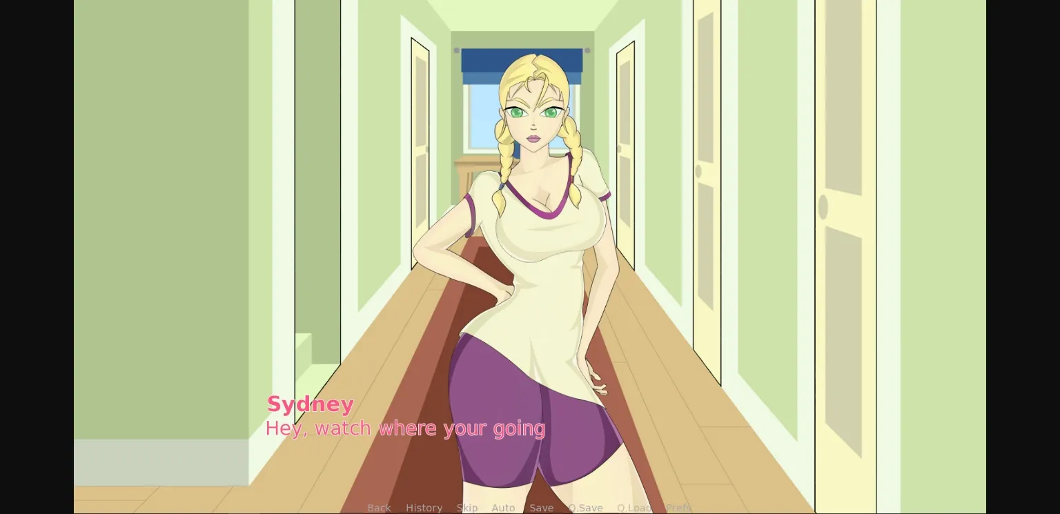 Ren'Py Demon Curse [v0.48 Public] [Scarypumpkin] | Free Adult Games