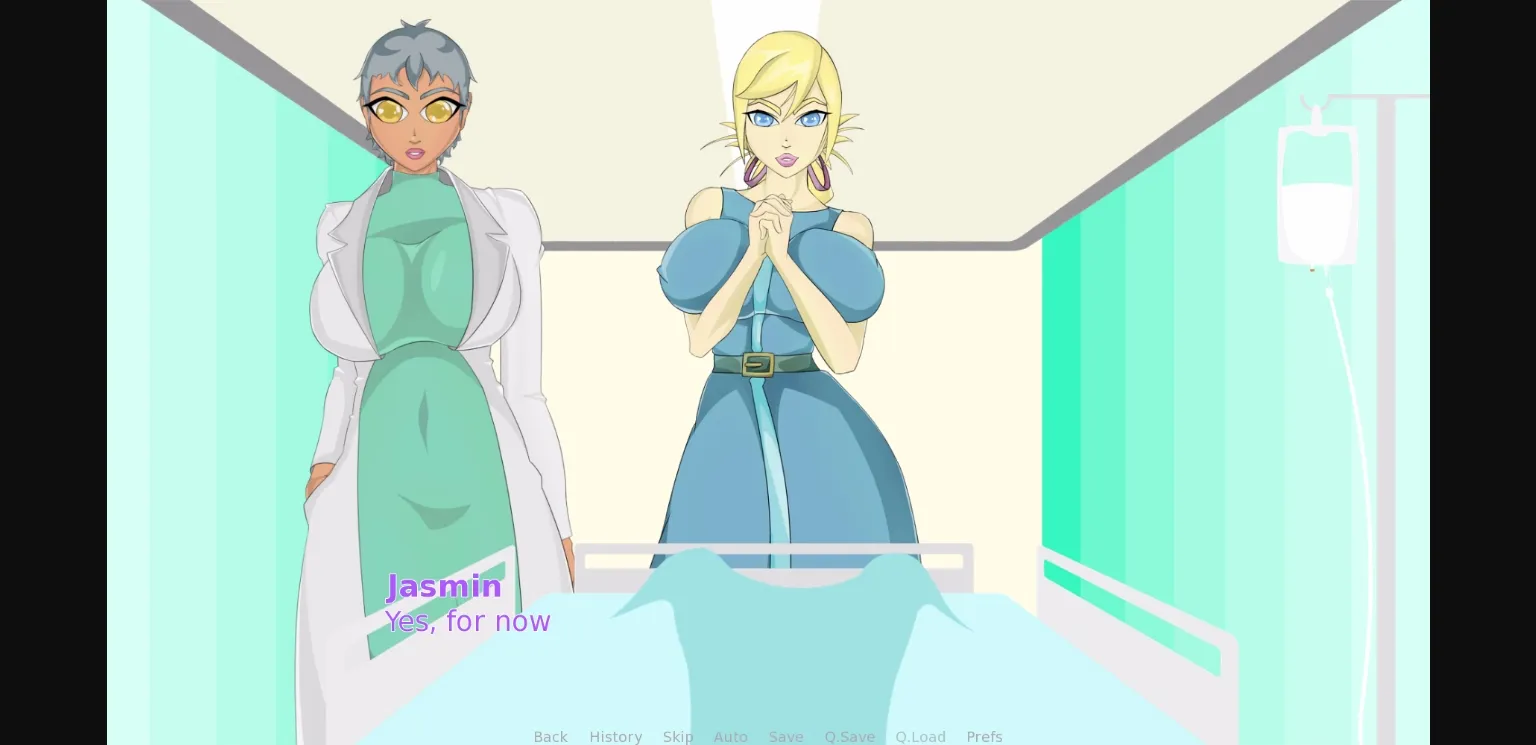 Ren'Py Demon Curse [v0.48 Public] [Scarypumpkin] | Free Adult Games