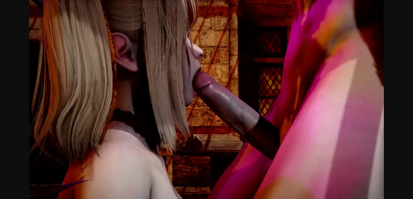 Ren'Py Demon Lord [v0.1] [PinkMoonDev] | Free Adult Games