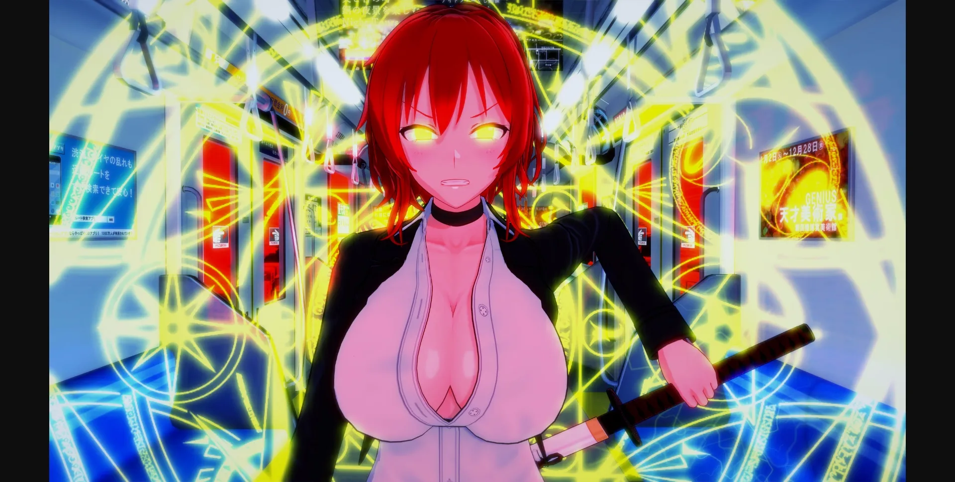 Ren'Py Demon Watch  Eternal Vigil [v0.0.1] [leftoverwaffle] | Free Adult Games