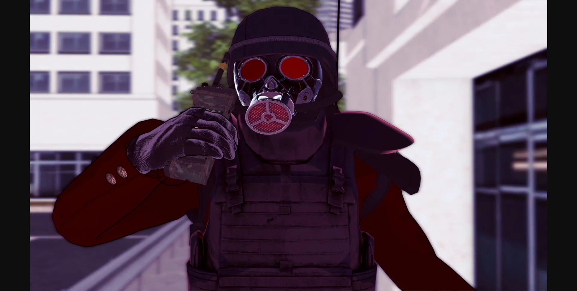 Ren'Py Demon Watch  Eternal Vigil [v0.0.1] [leftoverwaffle] | Free Adult Games