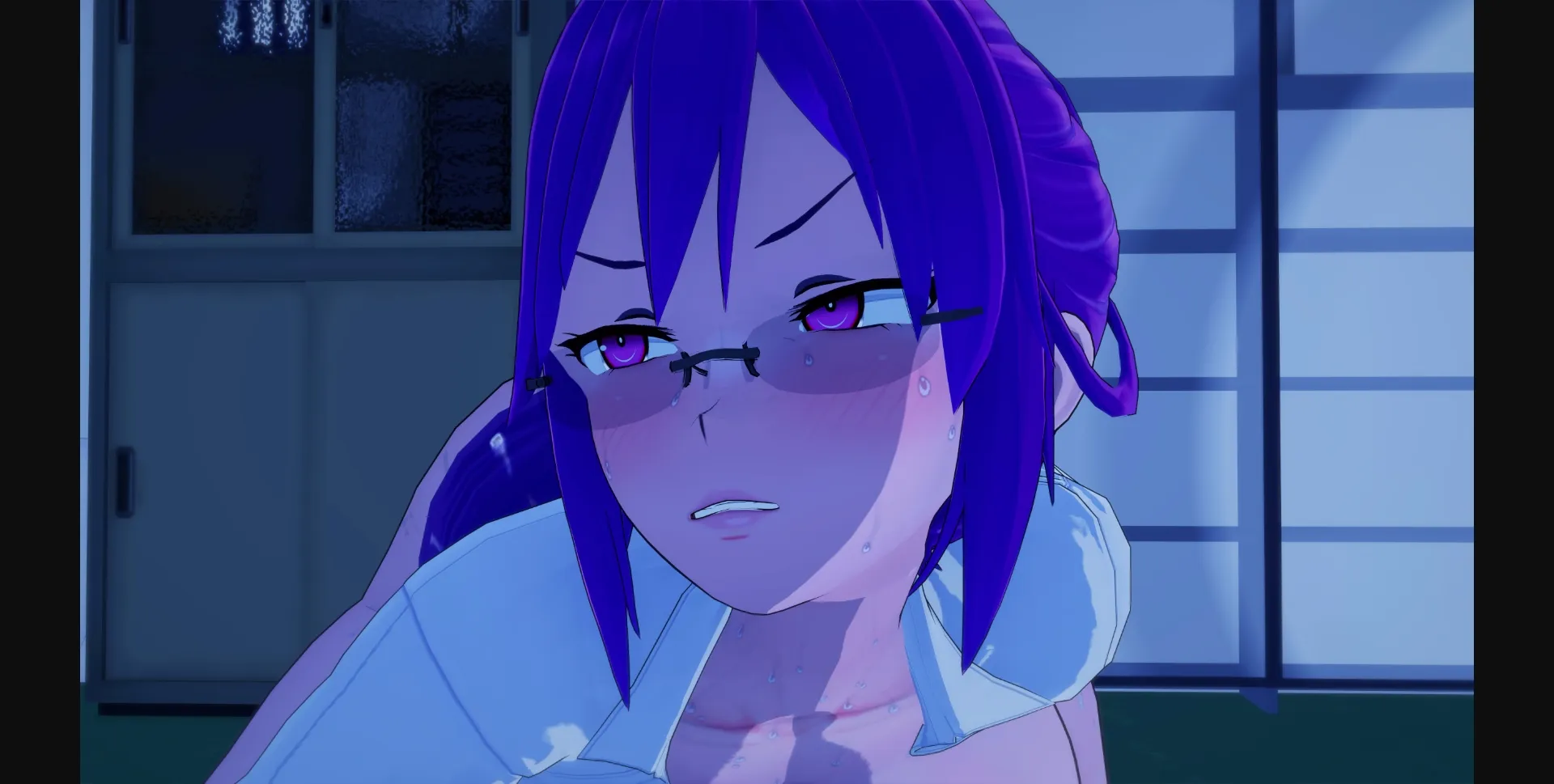 Ren'Py Demon Watch  Eternal Vigil [v0.0.1] [leftoverwaffle] | Free Adult Games