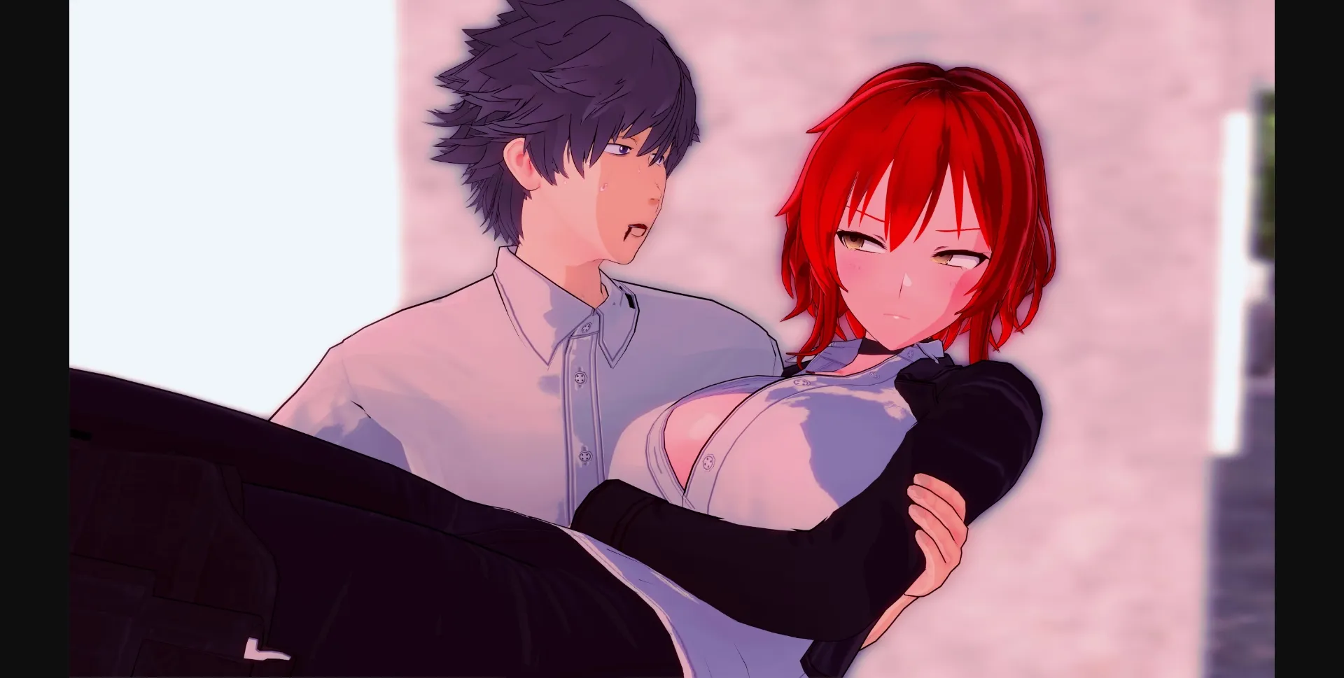 Ren'Py Demon Watch  Eternal Vigil [v0.0.1] [leftoverwaffle] | Free Adult Games