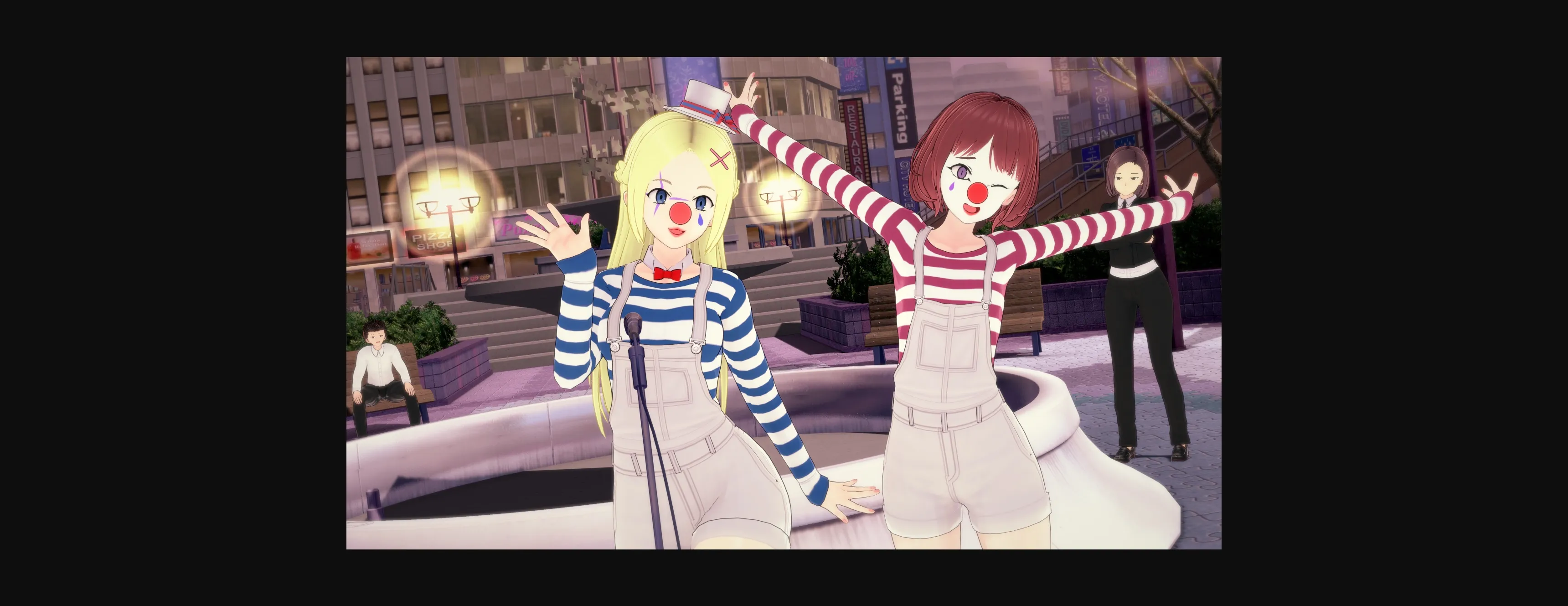 Ren'Py Demons of the Hearth [v0.8] [Konvel] | Free Adult Games