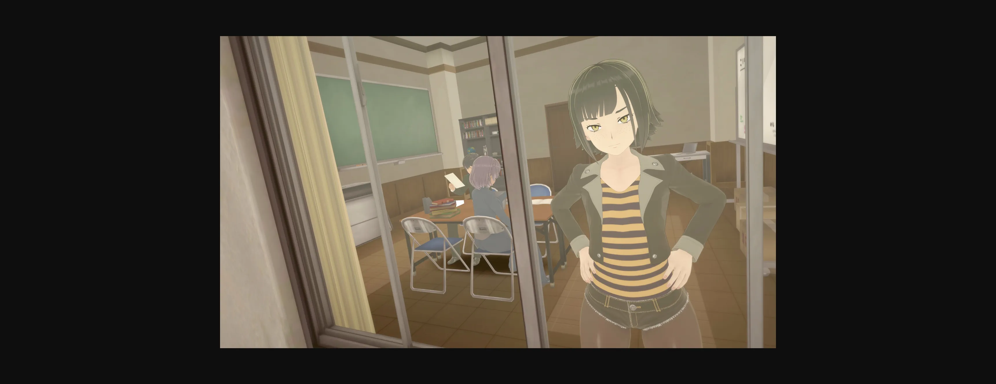 Ren'Py Demons of the Hearth [v0.8] [Konvel] | Free Adult Games