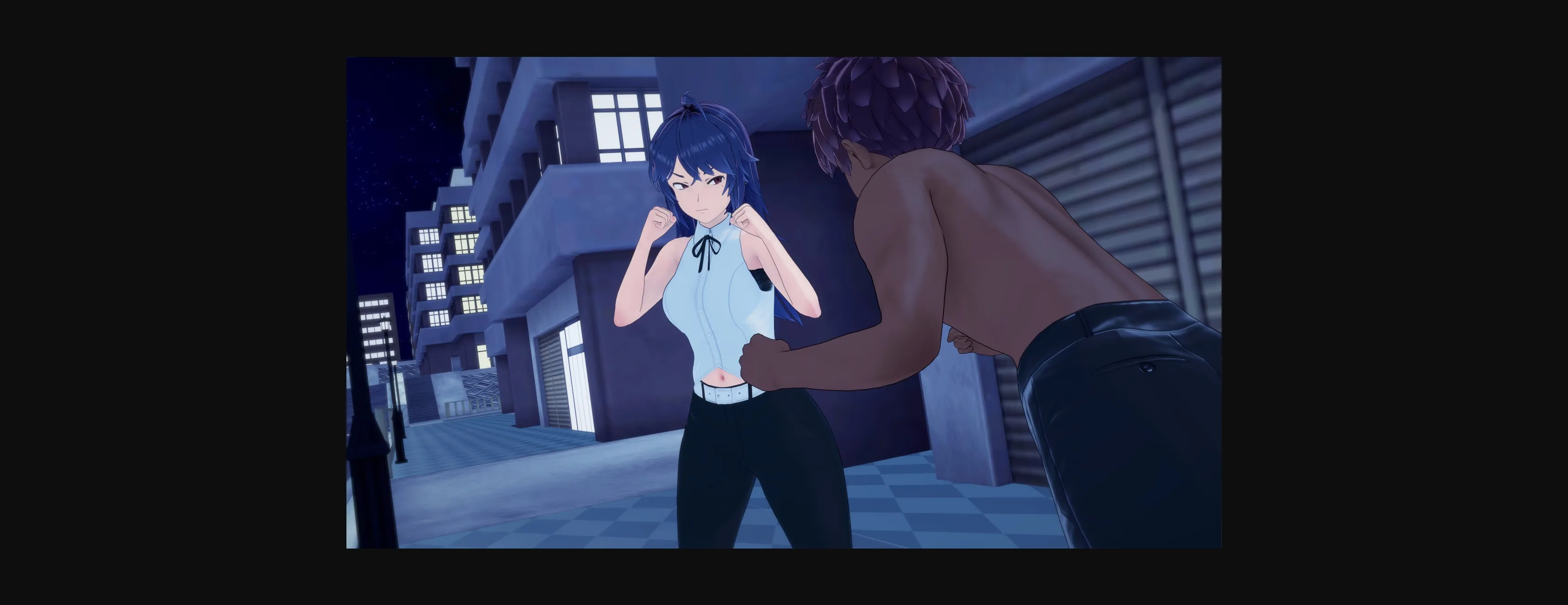 Ren'Py Demons of the Hearth [v0.8] [Konvel] | Free Adult Games