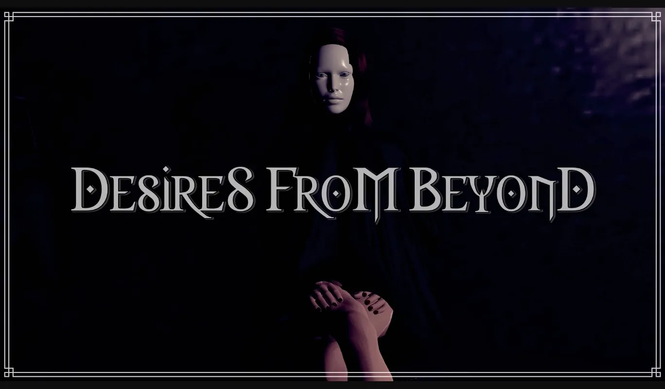 Ren'Py Desires from Beyond [v0.1] [Chris Eman] | Free Adult Games