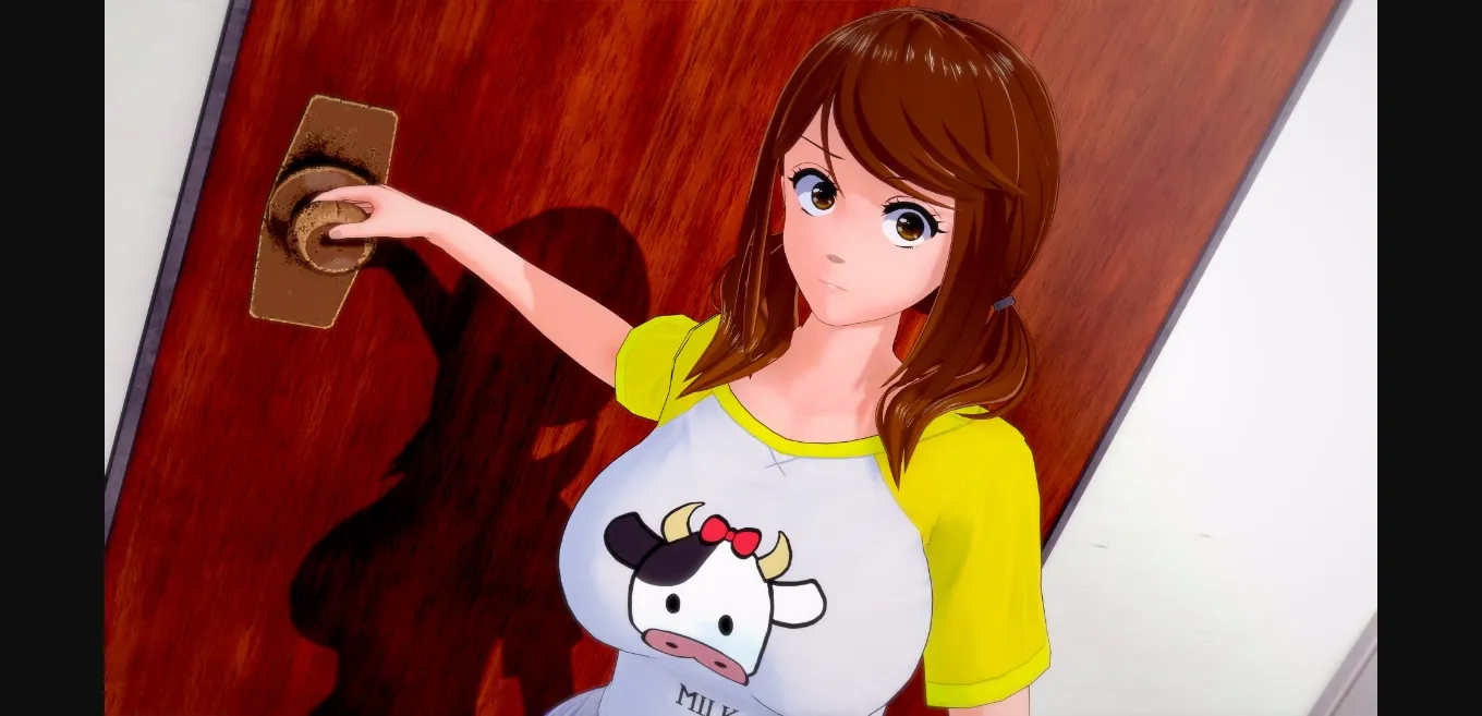 Ren'Py Detached [v0.15.0] [Scruffles] | Free Adult Games