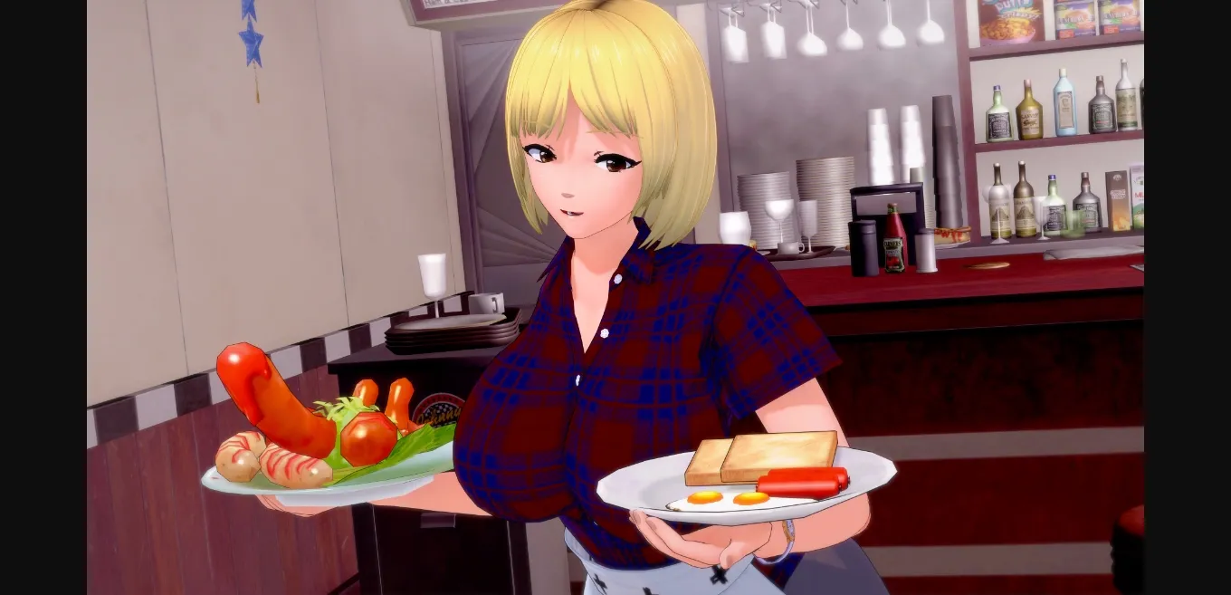 Ren'Py Detached [v0.15.0] [Scruffles] | Free Adult Games