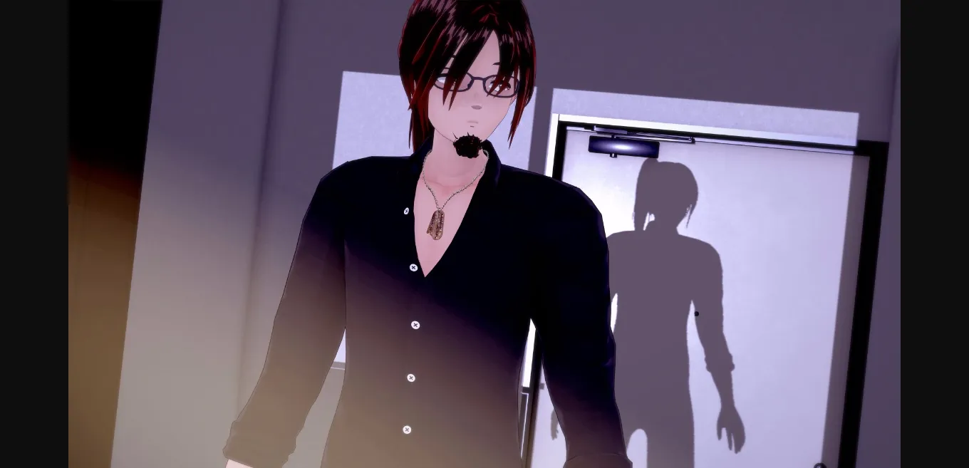 Ren'Py Detached [v0.15.0] [Scruffles] | Free Adult Games