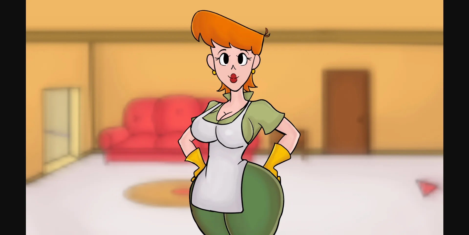 Ren'Py Dextor's Plan [v0.2] [Incutia] | Free Adult Games