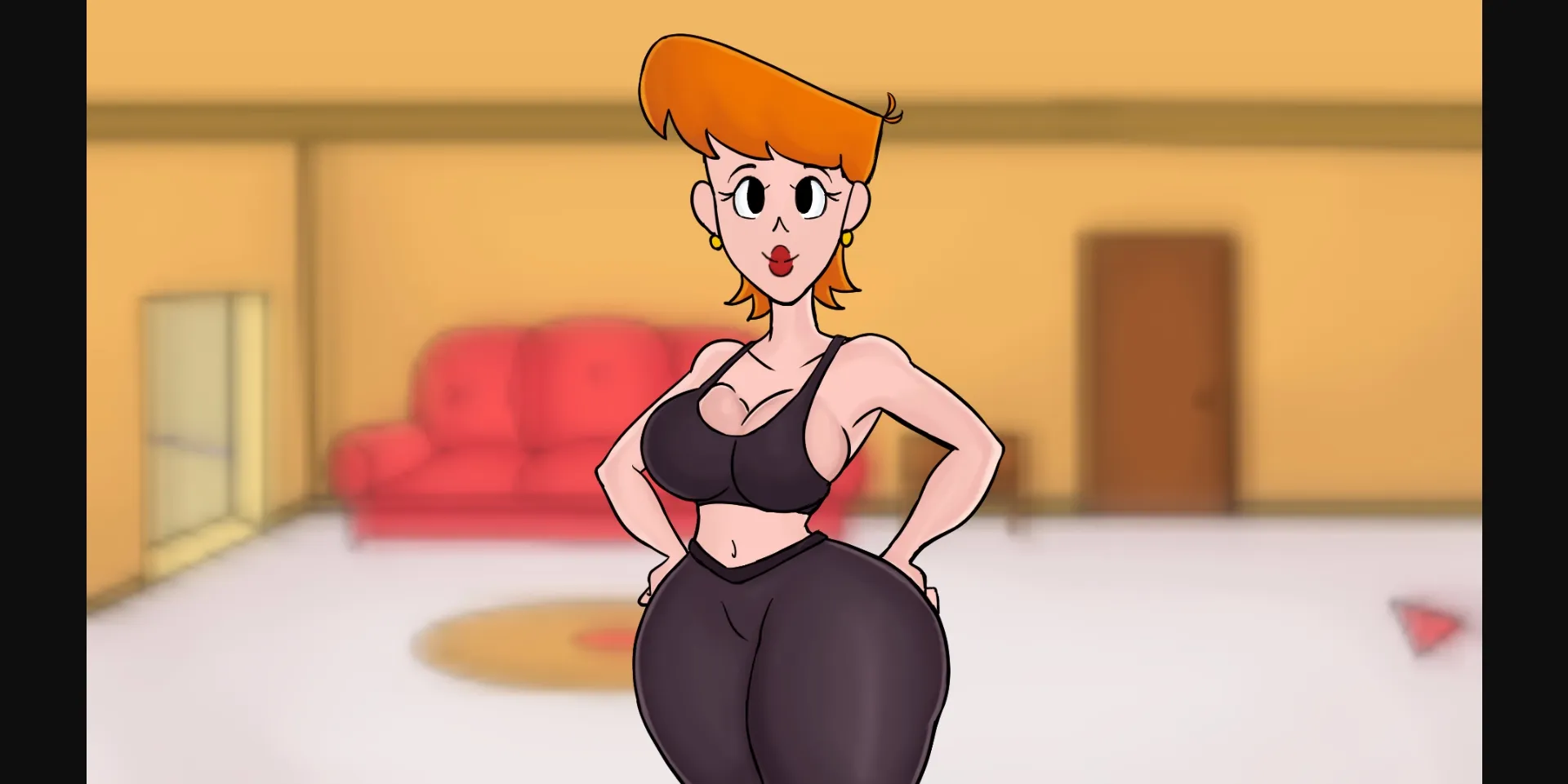 Ren'Py Dextor's Plan [v0.2] [Incutia] | Free Adult Games