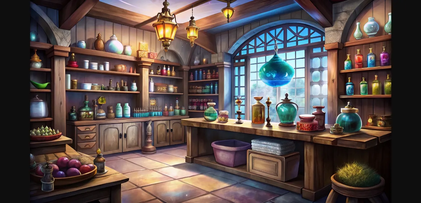 Ren'Py Dice of Desire [v0.1] [ArenLuxon] | Free Adult Games